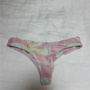 Midori bikini bottoms